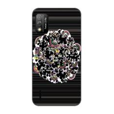 Capa Adesivo Skin110 Verso Para Positivo Twist 4 Fit - KawaSkin