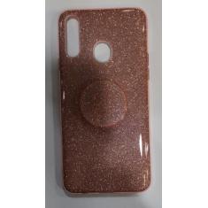 Capa Capinha Compatível Com sumsung Galaxy a10s A107 tela 6.2 Glitter 
