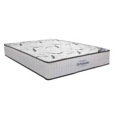 Colchão Casal Espuma D45  Hight Foam HR (138x188x30) - Ortobom