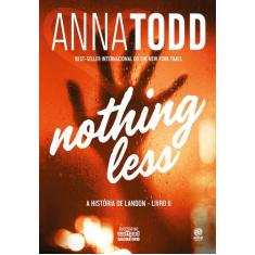 Livro - Nothing Less