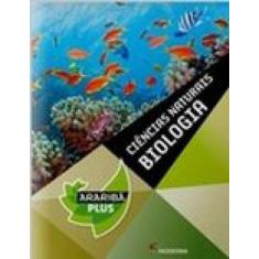 Livro Ciências Naturais: Biologia - 9º Ano
