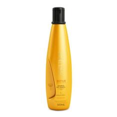 Shampoo Pós Química Aneethun Repair System 300ml