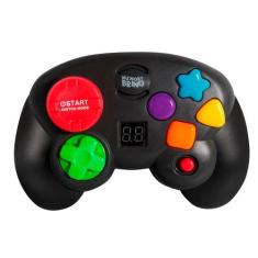 Jogo da Memória Eletrônico Controle com Som Polibrinq