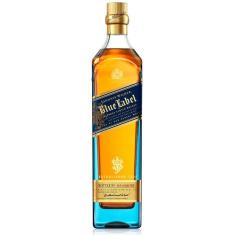 Whisky Johnnie Walker Blue Label 750ml