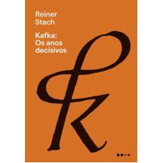 Livro - Kafka