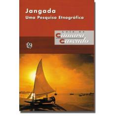 Livro - Jangada