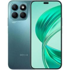 Smartphone HONOR X8B NFC  4g Dual Sim  Tela 6.7  8gb Ram  256gb com 2 