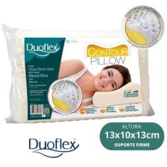 Travesseiro Contour Pillow Duoflex