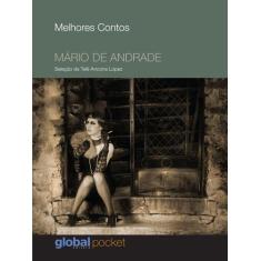 Livro - Melhores Contos