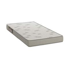 Colchão Solteiro 78Cm X 188Cm Ortobom D23 Completa Móveis