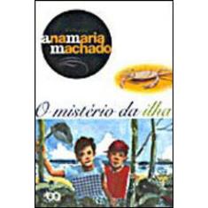 O Mistério Da Ilha