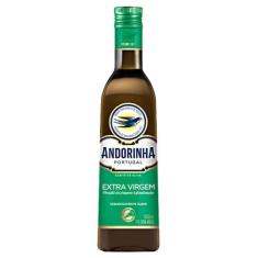 Azeite Extravirgem andorinha 500ml