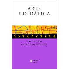 Livro - Arte e didática