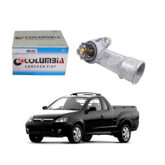 Valvula termostatica columbia chevrolet montana 1.4 2009 A 2010