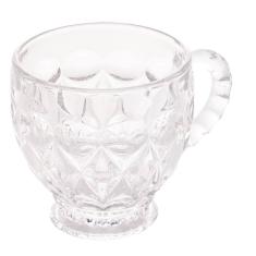 Xícara de Cristal Lile 200ml - Lyor