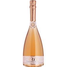 Espumante casa valduga 130 brut rose 750ml