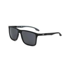 Óculos De Sol Mormaii Kona Masculino Preto, Preto, Único