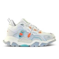 Tênis Qix Mountain-Masculino