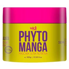 Widi Care Phyto Manga Máscara Ultra Nutritiva, 300g