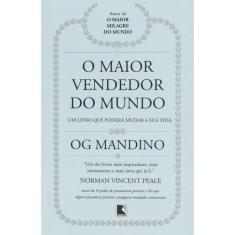 O maior vendedor do mundo