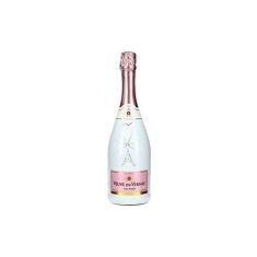 Espumante Veuve Du Vernay Ice Rose 750ml