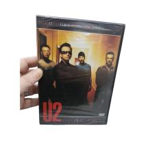DVD -  U2 – Love Is Blindness