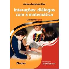 Interações - Diálogos Com a Matemática - BLUCHER, 3