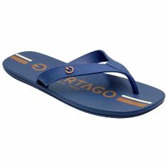 Chinelo Cartago Atlanta Masculino 11840-Masculino