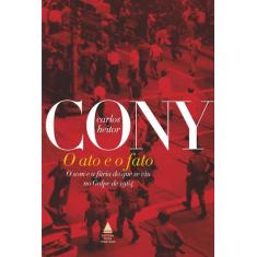 Livro - O ato e o fato