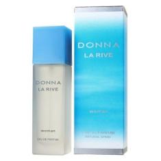 La Rive Donna Edp 90ml - Perfume Feminino