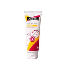 Creme Depilatório Corporal 120g