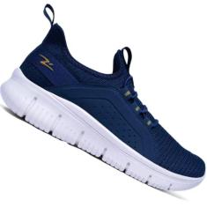 Tenis Infantil Adrun Flex Move Kids 97150j Meninos-Masculino