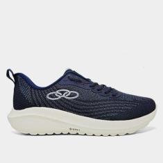 Tênis Olympikus Acqua Feminino-Feminino