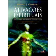 Ativacoes Espirituais