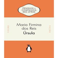  Livro - Ursula