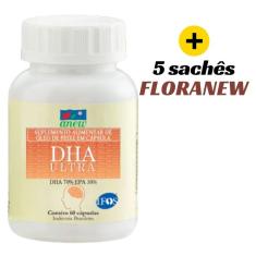 DHA ULTRA Anew 60 Caps