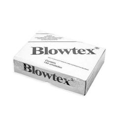 Preservativo Não Lubrificado Blowtex Com 144 Unidades