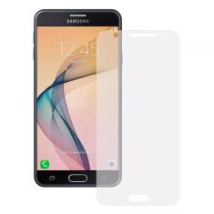 Kit 5un Pelicula De Vidro Temperado Samsung Galaxy J5 Pro J5