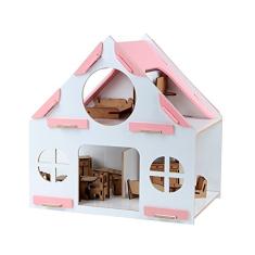 Casinha Carlu Brinquedos