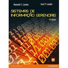 Sistemas de Informações Gerenciais