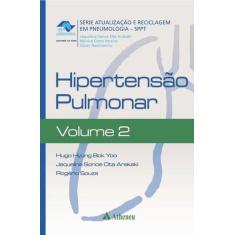 Livro - Hipertensão Pulmonar - Volume 2