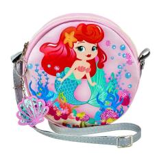 Bolsa Infantil Feminina Sereia Magicc Bolsas