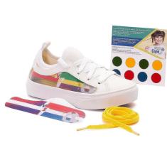 Tênis  Klin  Ref: 260064 25/30