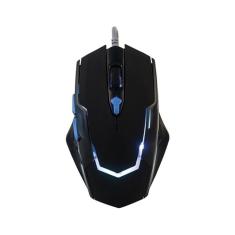 Mouse Óptico Gamer Sm-Mg1305 Sumay