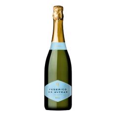 Espumante Federico De Alvear Dulce 750ml