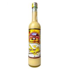 Licor Fino De Chocolate Branco - Pommerdrinks - 500ml