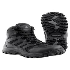 BOTA INVICTUS TRACTOR HIKING PRETO 43