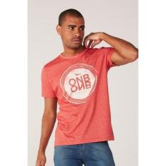 Camiseta Onbongo Especial Masculina-Masculino