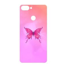 Capa Adesivo Skin163 Verso Para Asus Zenfone Max Plus (M1) - KawaSkin