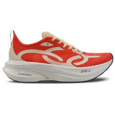 Tênis Olympikus Corre Grafeno 3 Vermelho-Masculino